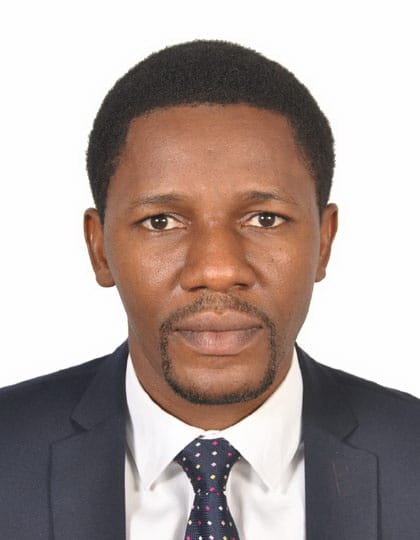 Alexander Adenipekun