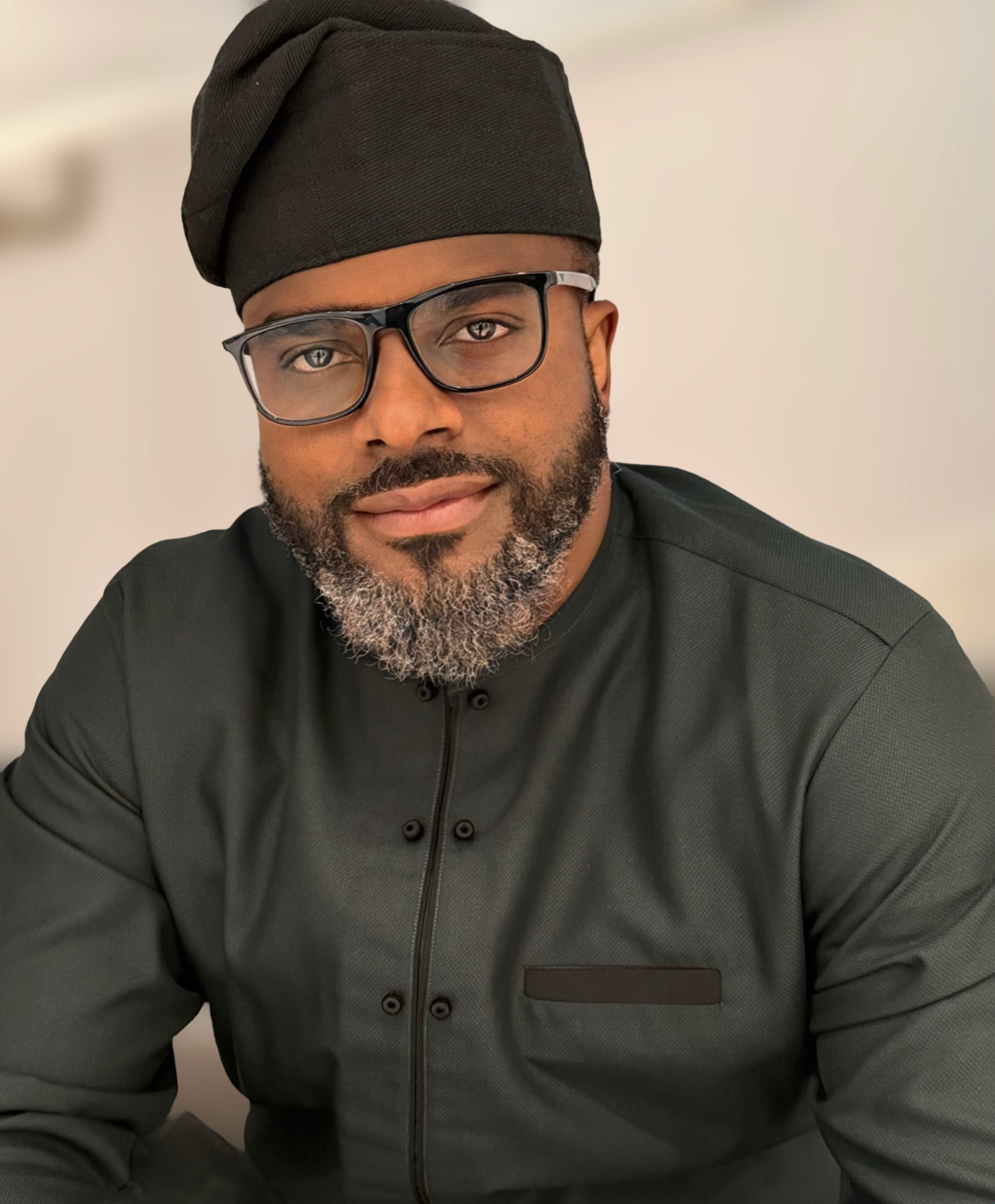 Vincent Oluwatosin Oke